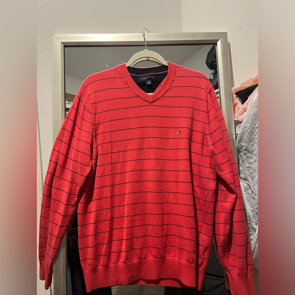 Tommy Hilfiger Sweater
